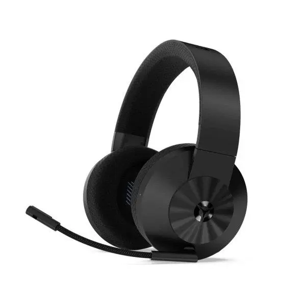 هدست مخصوص بازی لنوو مدل Legion H600 - 2