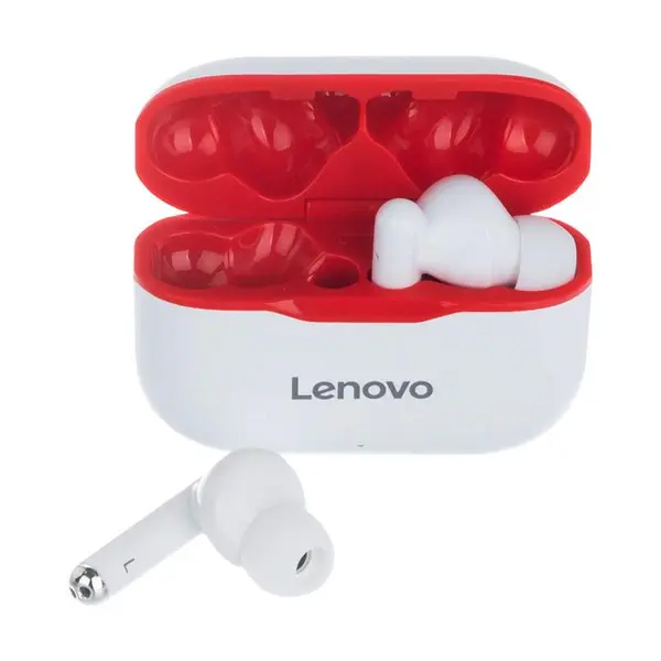 هدفون بی سیم لنوو مدل LivePods - 5