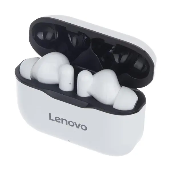 هدفون بی سیم لنوو مدل LivePods - 2