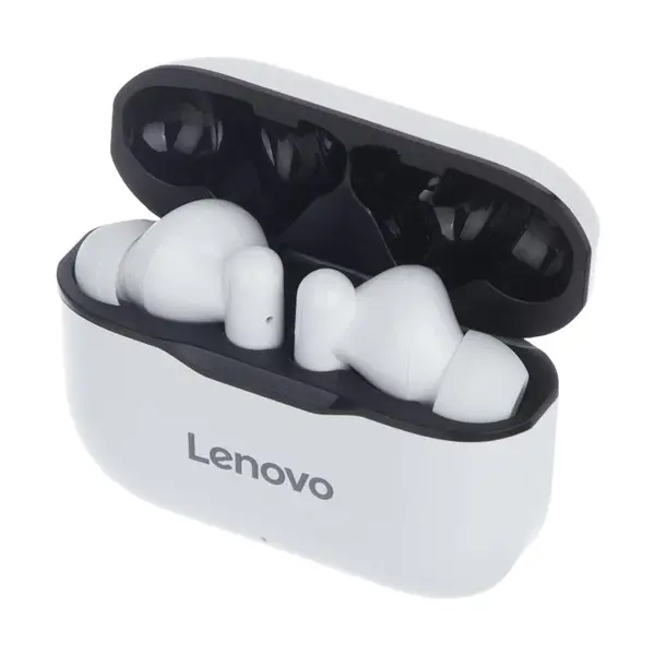 هدفون بی سیم لنوو مدل LivePods - 3