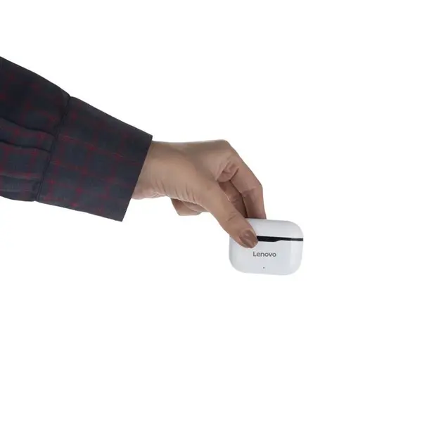 هدفون بی سیم لنوو مدل LivePods - 4