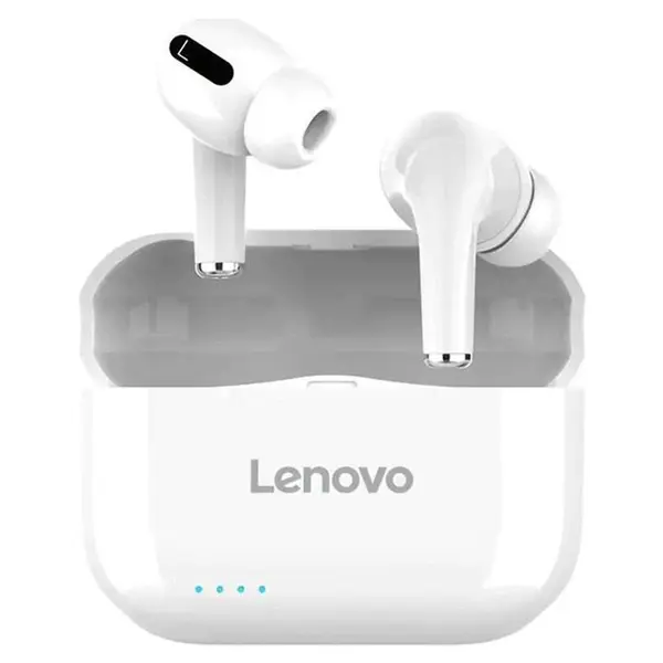 هدفون بی سیم بلوتوثی لنوو – Lenovo LP2 Wireless Earphone