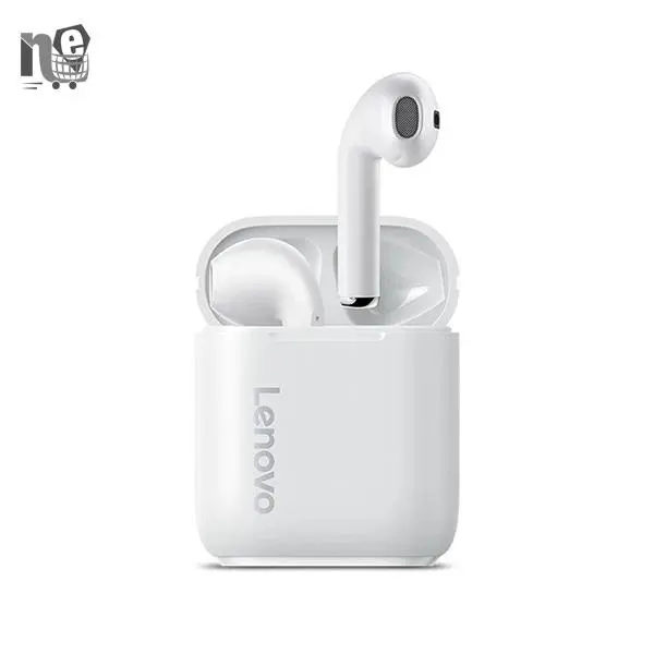 هدفون بی سیم بلوتوثی لنوو – Lenovo LP2 Wireless Earphone