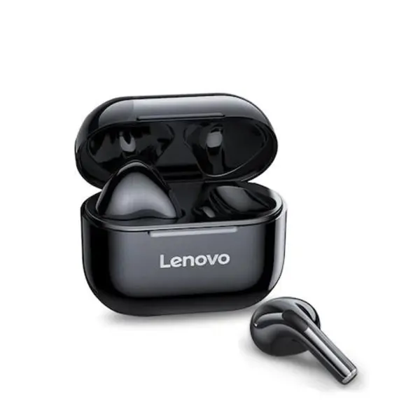هدفون بی سیم بلوتوثی لنوو – Lenovo LP40 Wireless Headphones - 2