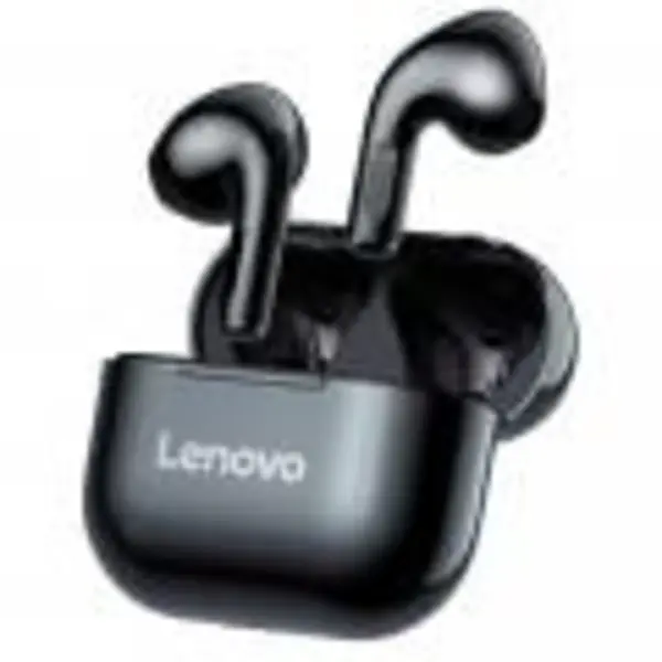 هدفون بی سیم بلوتوثی لنوو – Lenovo LP40 Wireless Headphones - 5