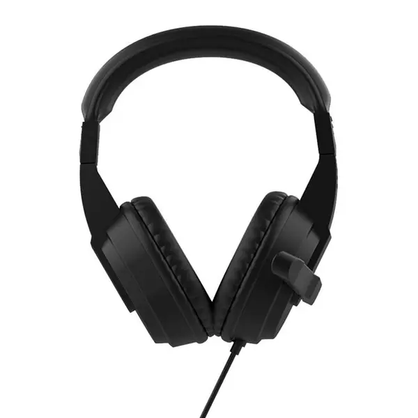 هدفون سیمی گیمینگ لنوو Lenovo P320 plus Office Wired Gaming Headphone دارای میکروفون - 5