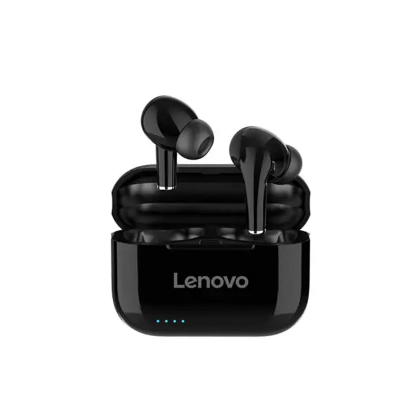 هدفون بلوتوثی لنوو – Lenovo XT90 Bluetooth Headphone