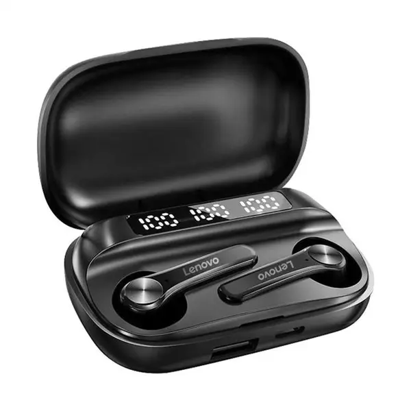 هدفون بلوتوثی لنوو – Lenovo XT90 Bluetooth Headphone
