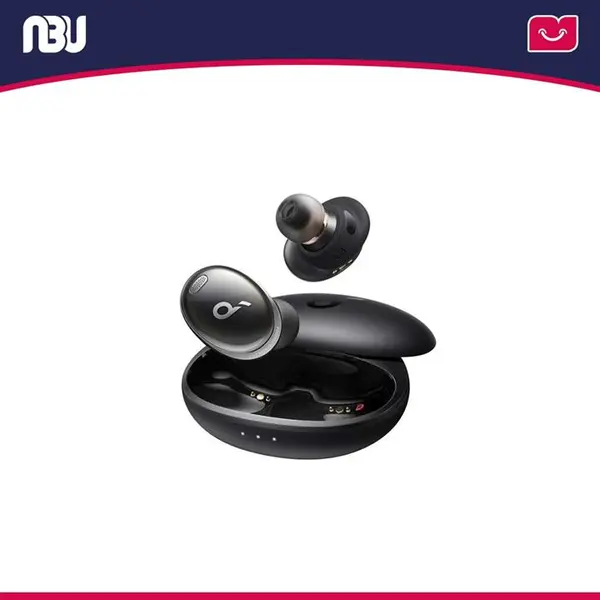 هدفون بلوتوثی انکر مدل SoundCore Liberty 3 Pro