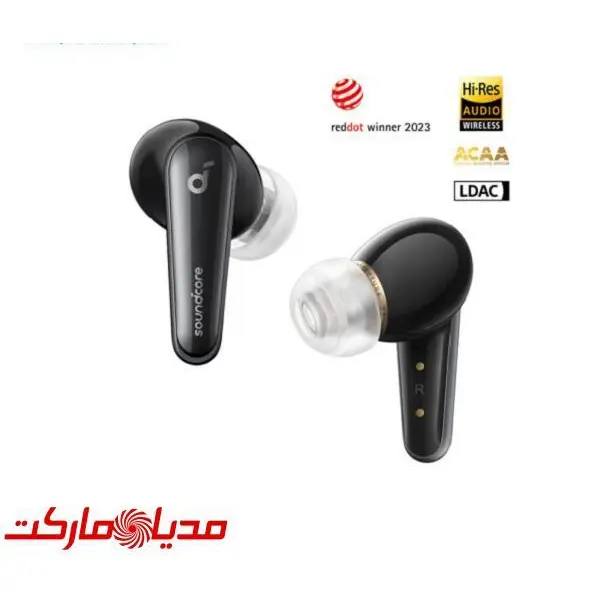 هدفون بیسیم انکر مدل Liberty 4