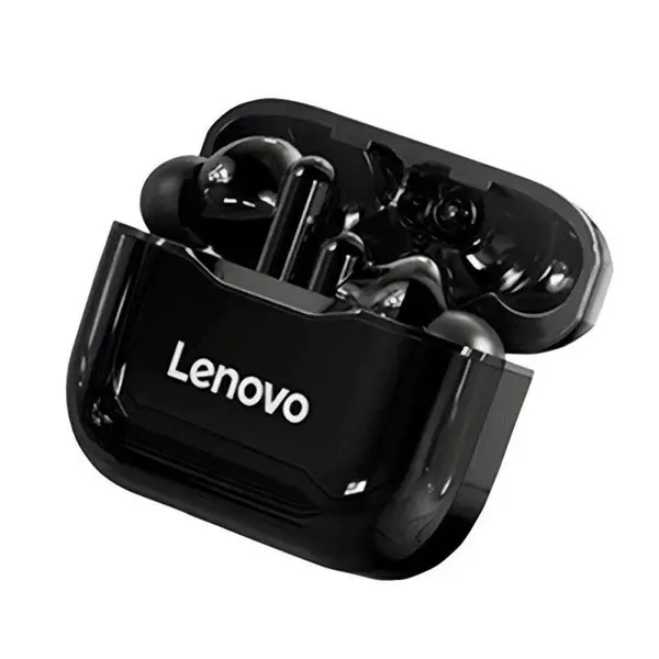 هدفون بی سیم لنوو مدل Livepods LP1S