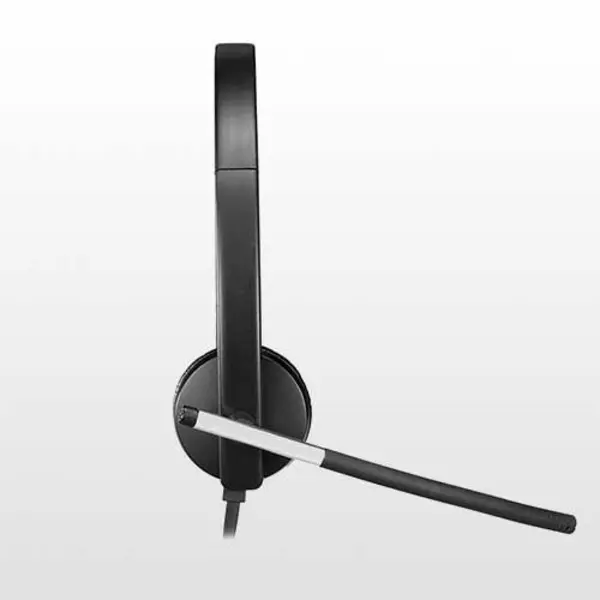هدست لاجی مدل H650e Stereo - 3