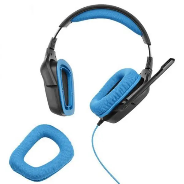 هدست سراند و مخصوص بازی لاجیتک جی 430 - 5