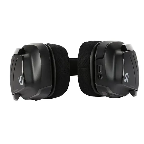 هدست مخصوص بازی لاجیتک مدل G633 Artemis Spectrum - 5