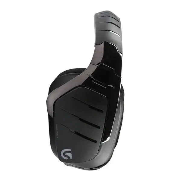هدست مخصوص بازی لاجیتک مدل G633 Artemis Spectrum - 2
