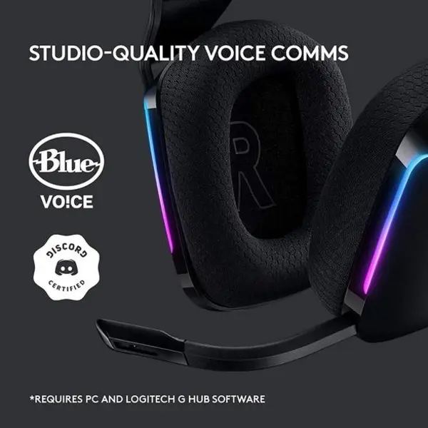 هدست گیمینگ Logitech مدل G733 - 2