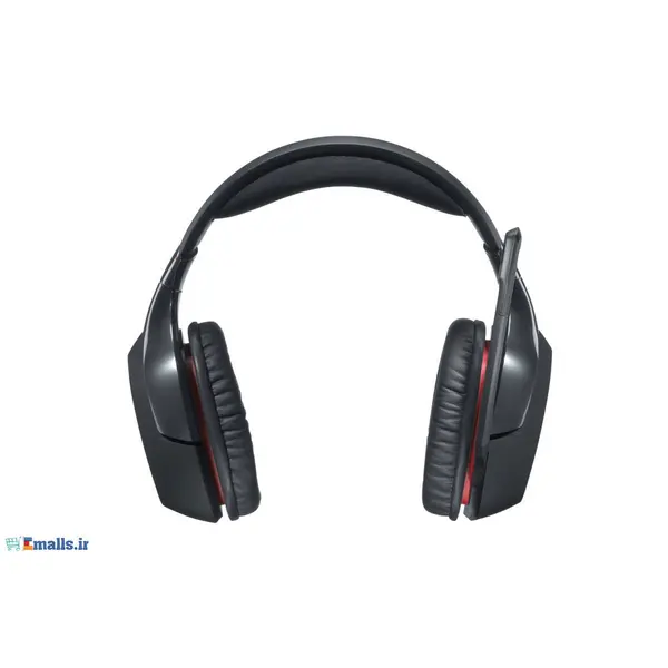 هدست بی سیم لاجیتک جی 930 - 3