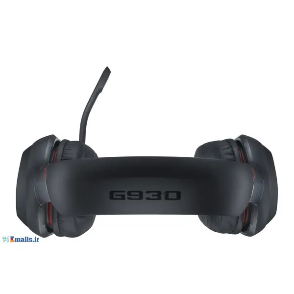 هدست بی سیم لاجیتک جی 930 - 2