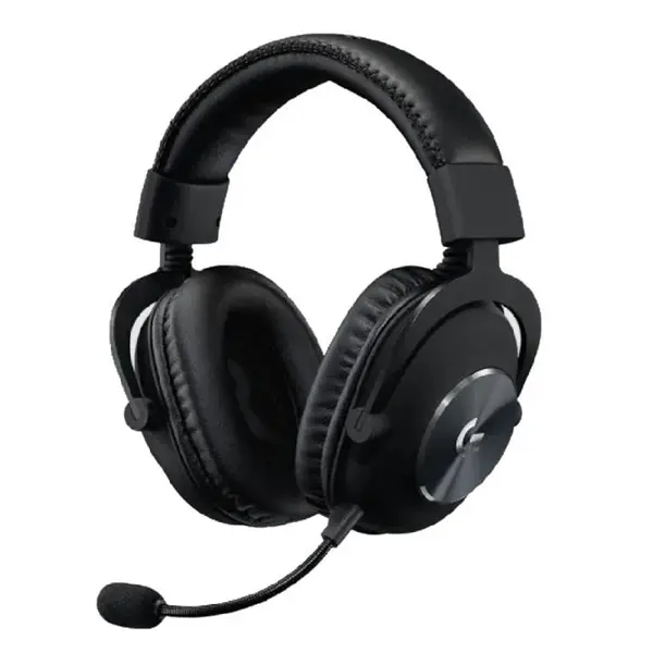 هدست بی سیم مخصوص بازی لاجیتک Logitech GPro X Wireless Gaming