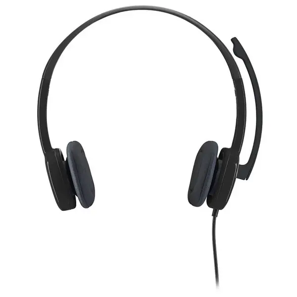 هدست روگوشی لاجیتک مدل H151 - 2