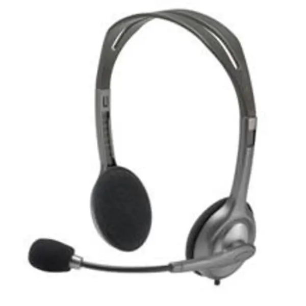 هدست لاجیتک مدل H111 - 3