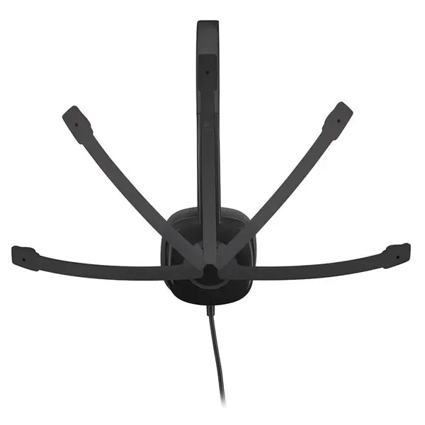 هدست روگوشی لاجیتک مدل H151 - 4