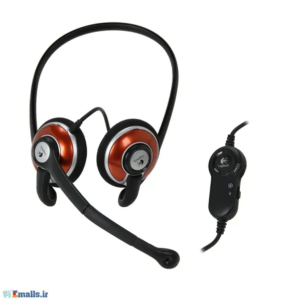 هدست مخصوص بازی لاجیتک اچ 230 - 2