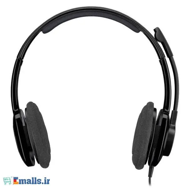 لاجیتک هدست اچ 250 - 3