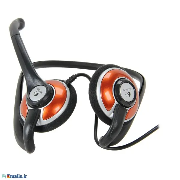 هدست مخصوص بازی لاجیتک اچ 230 - 5
