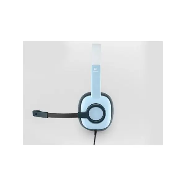 لاجیتک هدست اچ 250 - 5