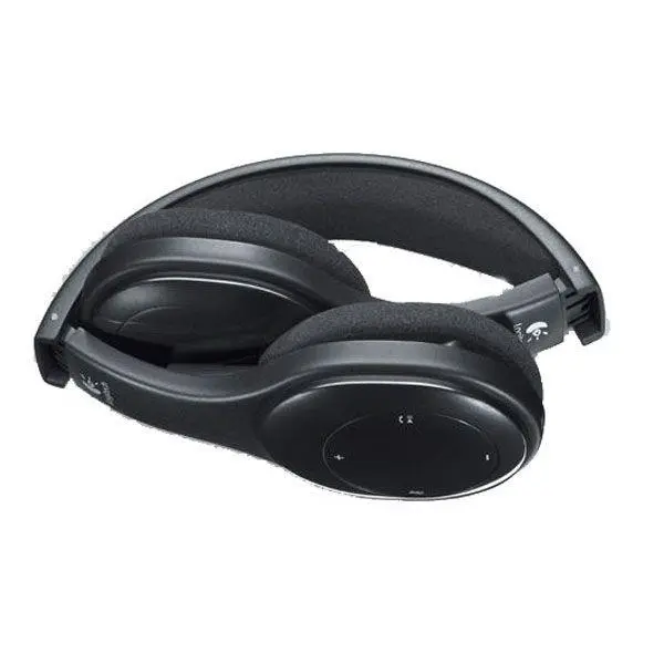 هدست لاجیتک اچ 800 - 3