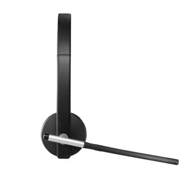 هدست بی سیم لاجی مدل H820e Mono - 2