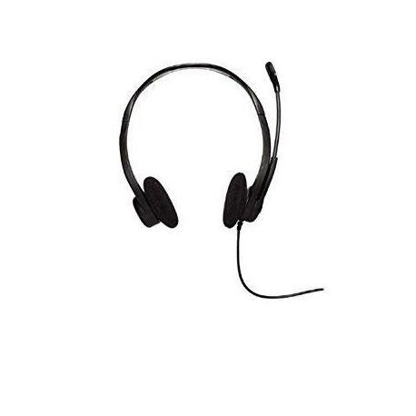 Logitech H860 Wired Headset