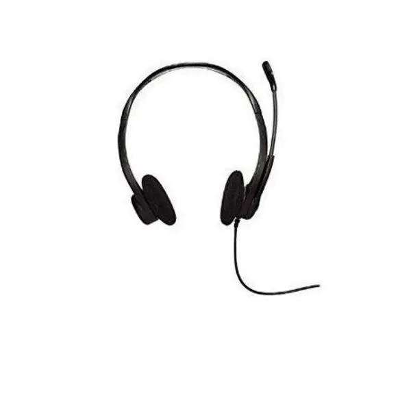 Logitech H860 Wired Headset - 4