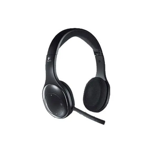 هدست لاجیتک اچ 800 - 4