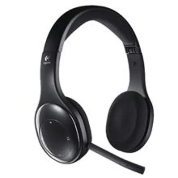 هدست لاجیتک اچ 800 - 5