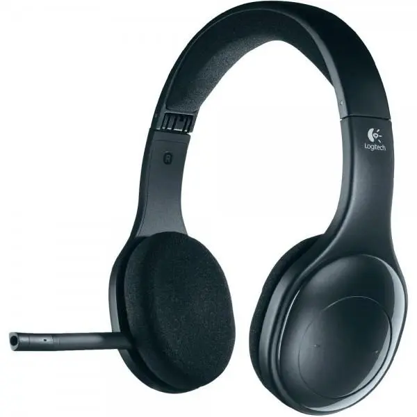 هدست لاجیتک اچ 800 - 2