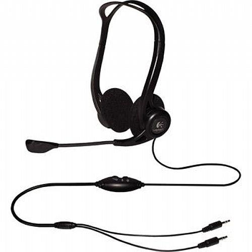 Logitech H860 Wired Headset