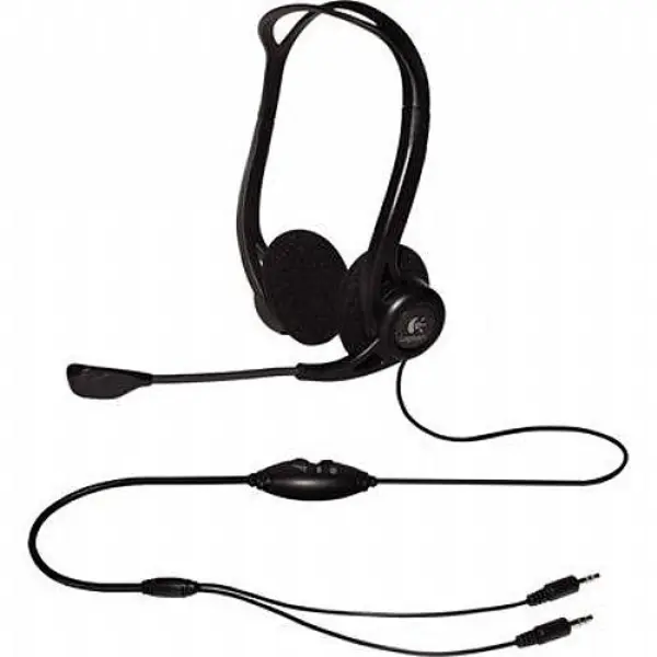 Logitech H860 Wired Headset - 2