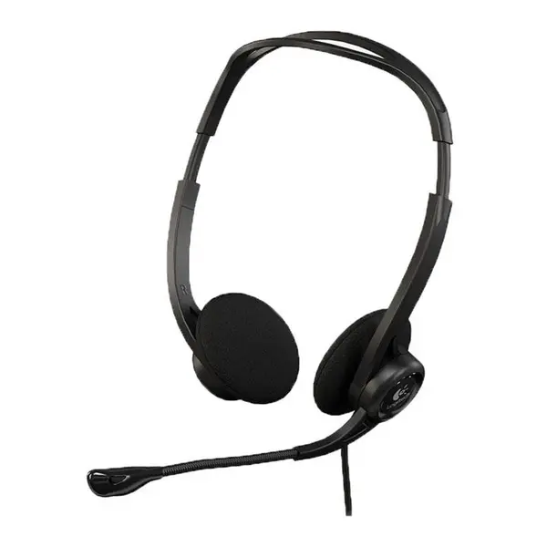 هدست باسیم لاجیتک H960 - 4