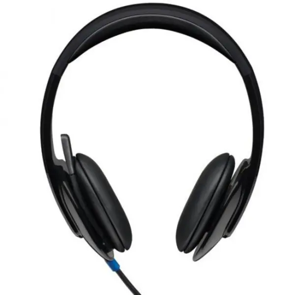 هدست USB لاجیتک اچ 540 - 2