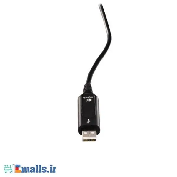 هدست USB لاجیتک H390