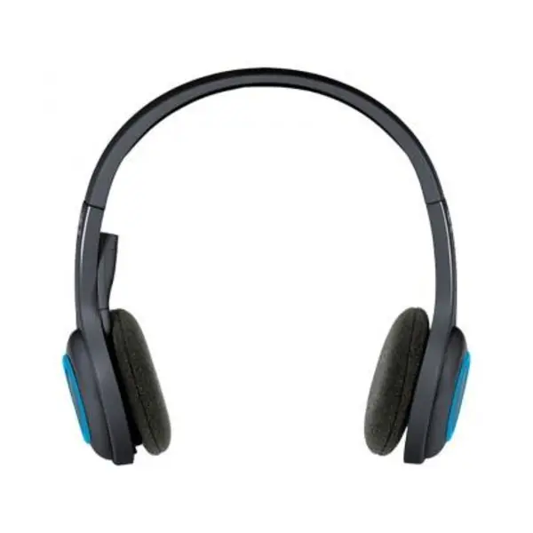 هدست بی سیم لاجیتک H600 - 4