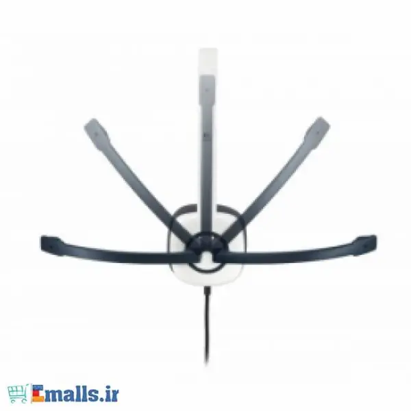 هدست استریو لاجیتک اچ 150 - 3