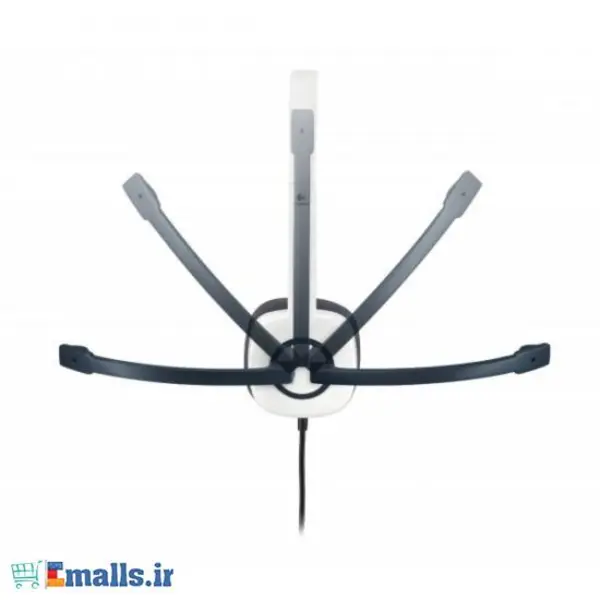 هدست استریو لاجیتک اچ 150 - 2