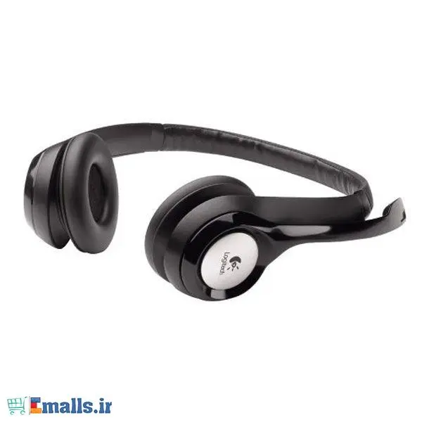 هدست USB لاجیتک H390