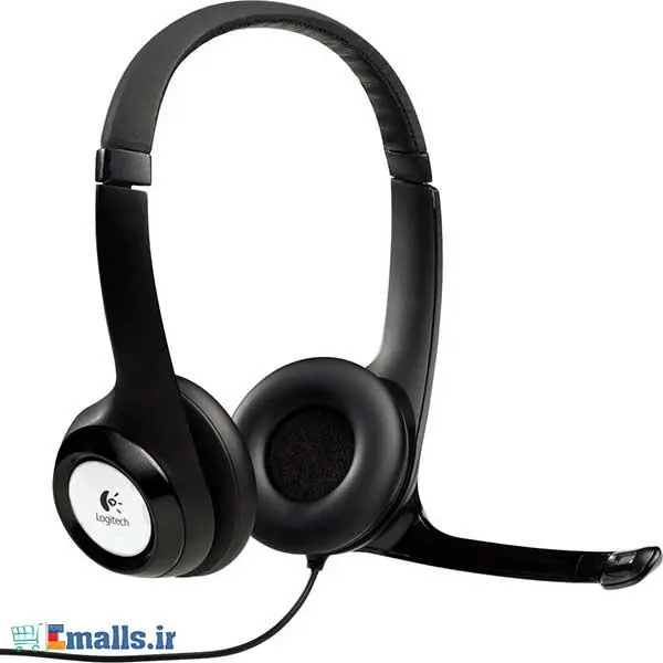 هدست USB لاجیتک H390