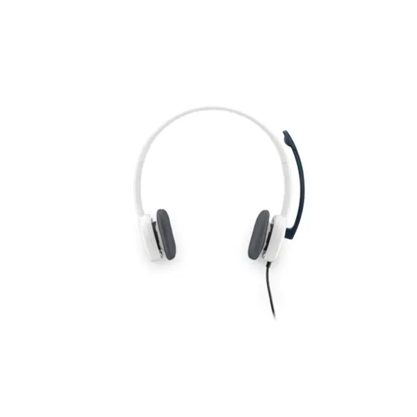 هدست استریو لاجیتک اچ 150 - 5