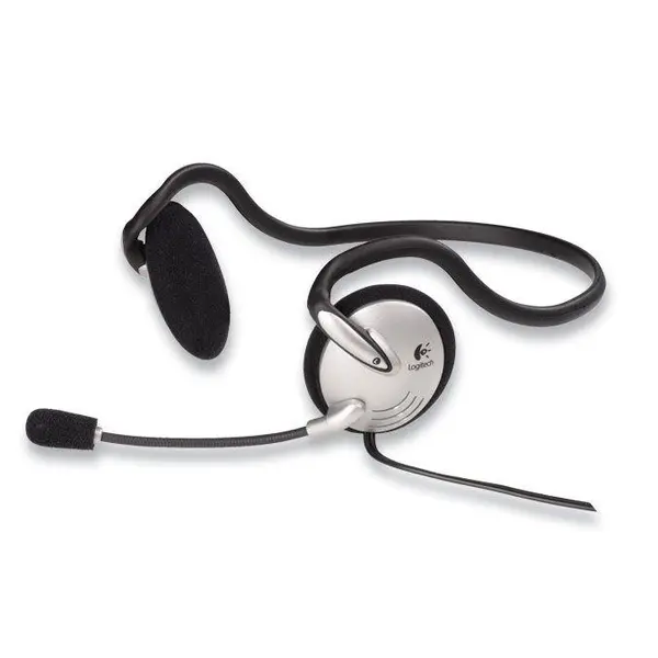 Logitech PC120 - 4