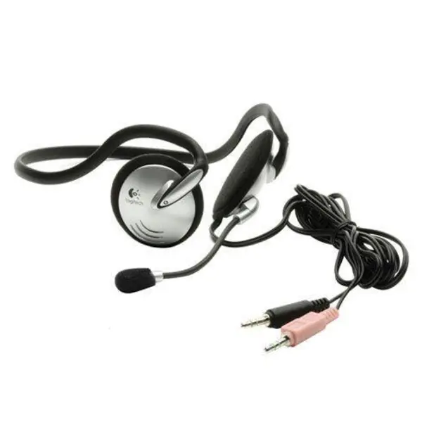Logitech PC120 - 2